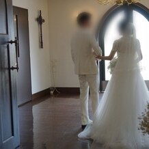 ＳＴ. ＭＡＲＧＡＲＥＴ　ＷＥＤＤＩＮＧ（セント・マーガレット　ウエディング）の画像