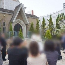 ＳＴ. ＭＡＲＧＡＲＥＴ　ＷＥＤＤＩＮＧ（セント・マーガレット　ウエディング）の画像