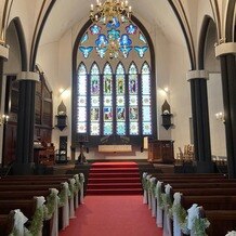 ＳＴ. ＭＡＲＧＡＲＥＴ　ＷＥＤＤＩＮＧ（セント・マーガレット　ウエディング）の画像