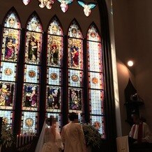 ＳＴ. ＭＡＲＧＡＲＥＴ　ＷＥＤＤＩＮＧ（セント・マーガレット　ウエディング）の画像