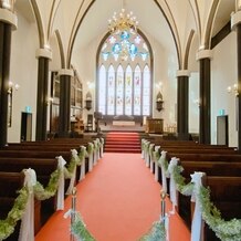 ＳＴ. ＭＡＲＧＡＲＥＴ　ＷＥＤＤＩＮＧ（セント・マーガレット　ウエディング）の画像