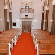 ＳＴ. ＭＡＲＧＡＲＥＴ　ＷＥＤＤＩＮＧ（セント・マーガレット　ウエディング）の画像