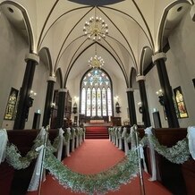 ＳＴ. ＭＡＲＧＡＲＥＴ　ＷＥＤＤＩＮＧ（セント・マーガレット　ウエディング）の画像