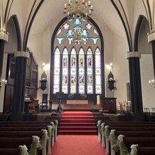 ＳＴ. ＭＡＲＧＡＲＥＴ　ＷＥＤＤＩＮＧ（セント・マーガレット　ウエディング）の画像