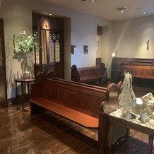 ＳＴ. ＭＡＲＧＡＲＥＴ　ＷＥＤＤＩＮＧ（セント・マーガレット　ウエディング）の画像