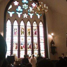 ＳＴ. ＭＡＲＧＡＲＥＴ　ＷＥＤＤＩＮＧ（セント・マーガレット　ウエディング）の画像