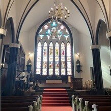 ＳＴ. ＭＡＲＧＡＲＥＴ　ＷＥＤＤＩＮＧ（セント・マーガレット　ウエディング）の画像