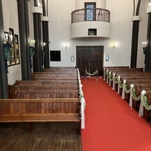 ＳＴ. ＭＡＲＧＡＲＥＴ　ＷＥＤＤＩＮＧ（セント・マーガレット　ウエディング）の画像
