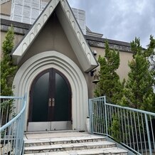 ＳＴ. ＭＡＲＧＡＲＥＴ　ＷＥＤＤＩＮＧ（セント・マーガレット　ウエディング）の画像