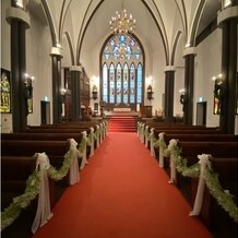 ＳＴ. ＭＡＲＧＡＲＥＴ　ＷＥＤＤＩＮＧ（セント・マーガレット　ウエディング）の画像