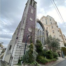 ＳＴ. ＭＡＲＧＡＲＥＴ　ＷＥＤＤＩＮＧ（セント・マーガレット　ウエディング）の画像｜建物外観