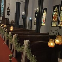 ＳＴ. ＭＡＲＧＡＲＥＴ　ＷＥＤＤＩＮＧ（セント・マーガレット　ウエディング）の画像