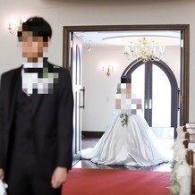 ＳＴ. ＭＡＲＧＡＲＥＴ　ＷＥＤＤＩＮＧ（セント・マーガレット　ウエディング）の画像