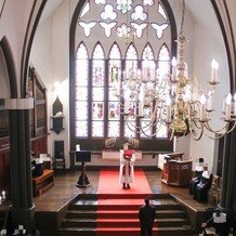 ＳＴ. ＭＡＲＧＡＲＥＴ　ＷＥＤＤＩＮＧ（セント・マーガレット　ウエディング）の画像