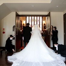 ＳＴ. ＭＡＲＧＡＲＥＴ　ＷＥＤＤＩＮＧ（セント・マーガレット　ウエディング）の画像