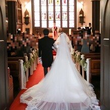 ＳＴ. ＭＡＲＧＡＲＥＴ　ＷＥＤＤＩＮＧ（セント・マーガレット　ウエディング）の画像