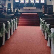 ＳＴ. ＭＡＲＧＡＲＥＴ　ＷＥＤＤＩＮＧ（セント・マーガレット　ウエディング）の画像