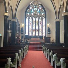 ＳＴ. ＭＡＲＧＡＲＥＴ　ＷＥＤＤＩＮＧ（セント・マーガレット　ウエディング）の画像