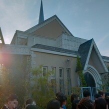 ＳＴ. ＭＡＲＧＡＲＥＴ　ＷＥＤＤＩＮＧ（セント・マーガレット　ウエディング）の画像