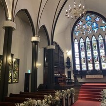 ＳＴ. ＭＡＲＧＡＲＥＴ　ＷＥＤＤＩＮＧ（セント・マーガレット　ウエディング）の画像