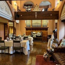 ＳＴ. ＭＡＲＧＡＲＥＴ　ＷＥＤＤＩＮＧ（セント・マーガレット　ウエディング）の画像