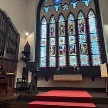 ＳＴ. ＭＡＲＧＡＲＥＴ　ＷＥＤＤＩＮＧ（セント・マーガレット　ウエディング）の画像
