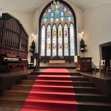 ＳＴ. ＭＡＲＧＡＲＥＴ　ＷＥＤＤＩＮＧ（セント・マーガレット　ウエディング）の画像