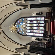 ＳＴ. ＭＡＲＧＡＲＥＴ　ＷＥＤＤＩＮＧ（セント・マーガレット　ウエディング）の写真｜その他｜2025-08-19 17:36:44.0カインさん投稿