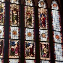 ＳＴ. ＭＡＲＧＡＲＥＴ　ＷＥＤＤＩＮＧ（セント・マーガレット　ウエディング）の写真｜挙式会場｜2025-10-05 23:08:10.0みぃさん投稿