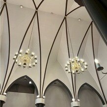 ＳＴ. ＭＡＲＧＡＲＥＴ　ＷＥＤＤＩＮＧ（セント・マーガレット　ウエディング）の写真｜挙式会場｜2025-10-05 23:08:10.0みぃさん投稿