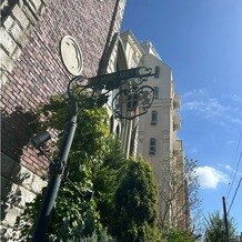 ＳＴ. ＭＡＲＧＡＲＥＴ　ＷＥＤＤＩＮＧ（セント・マーガレット　ウエディング）の画像