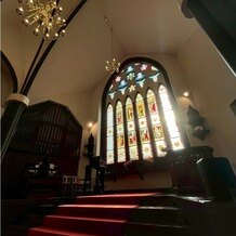 ＳＴ. ＭＡＲＧＡＲＥＴ　ＷＥＤＤＩＮＧ（セント・マーガレット　ウエディング）の画像
