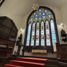 ST. MARGARET WEDDING(セント・マーガレット ウエディング)の画像