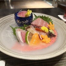 ＴＨＥ ＧＲＡＮ ＳＵＩＴＥ（ザ・グランスイート）の写真｜料理・ケーキ｜2025-05-20 22:59:46.0ぽぽさん投稿