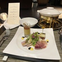 ＴＨＥ ＧＲＡＮ ＳＵＩＴＥ（ザ・グランスイート）の写真｜料理・ケーキ｜2025-05-20 22:59:46.0ぽぽさん投稿