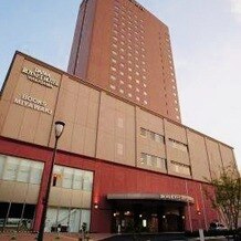 ダイワロイネットホテル和歌山の画像