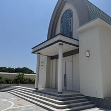 ダイワロイネットホテル和歌山の写真｜挙式会場｜2025-08-17 19:54:58.0やっちさん投稿