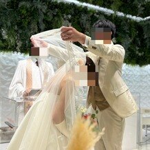 姫路モノリス　旧逓信省姫路別館（ＨＩＭＥＪＩ　ＭＯＮＯＬＩＴＨ）の写真｜挙式会場｜2024-11-12 11:29:32.0あさん投稿