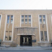 姫路モノリス　旧逓信省姫路別館（ＨＩＭＥＪＩ　ＭＯＮＯＬＩＴＨ）の画像