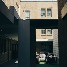 姫路モノリス　旧逓信省姫路別館（ＨＩＭＥＪＩ　ＭＯＮＯＬＩＴＨ）の写真｜挙式会場｜2025-05-13 20:44:51.0たたさん投稿