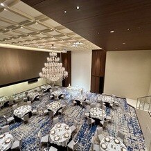 ザ・ロイヤルダイナスティ大宮（THE ROYAL DYNASTY OMIYA）の写真｜披露宴・パーティー会場｜2025-03-21 22:35:17.0mirai67さん投稿