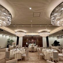 ザ・ロイヤルダイナスティ大宮（THE ROYAL DYNASTY OMIYA）の写真｜披露宴・パーティー会場｜2025-03-21 22:35:17.0mirai67さん投稿