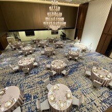ザ・ロイヤルダイナスティ大宮（THE ROYAL DYNASTY OMIYA）の写真｜披露宴・パーティー会場｜2025-04-07 23:37:34.0こうきさん投稿