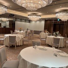 ザ・ロイヤルダイナスティ大宮（THE ROYAL DYNASTY OMIYA）の写真｜披露宴・パーティー会場｜2025-05-18 22:35:55.0えりかさん投稿