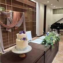 ザ・ロイヤルダイナスティ大宮（THE ROYAL DYNASTY OMIYA）の写真｜披露宴・パーティー会場｜2025-05-18 22:35:55.0えりかさん投稿