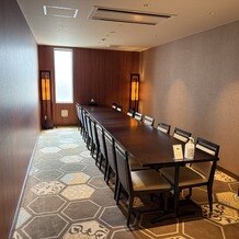 ザ・ロイヤルダイナスティ大宮（THE ROYAL DYNASTY OMIYA）の写真｜親族控室