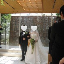 旧逓信省別館（きゅうていしんしょうべっかん　国登録有形文化財）の写真｜挙式会場｜2024-09-19 14:03:49.0あやかさん投稿