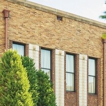 旧逓信省別館（きゅうていしんしょうべっかん　国登録有形文化財）の画像｜招待状写真