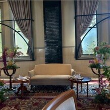 旧逓信省別館（きゅうていしんしょうべっかん　国登録有形文化財）の写真｜披露宴・パーティー会場｜2025-09-21 10:09:18.0みみさん投稿