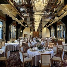 旧逓信省別館（きゅうていしんしょうべっかん　国登録有形文化財）の画像